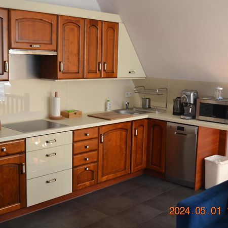 Apartament Zakopianski Relax Zakopane Eksteriør bilde
