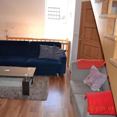 Apartament Zakopianski Relax Zakopane Eksteriør bilde
