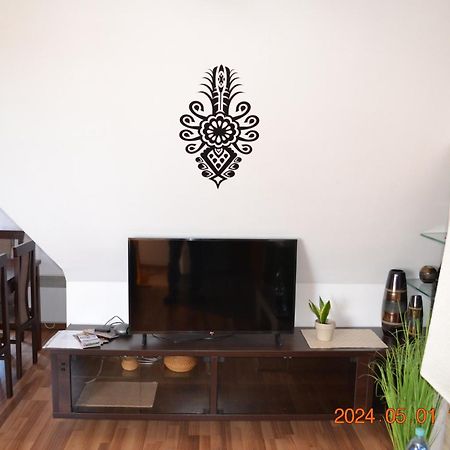Apartament Zakopianski Relax Zakopane Eksteriør bilde