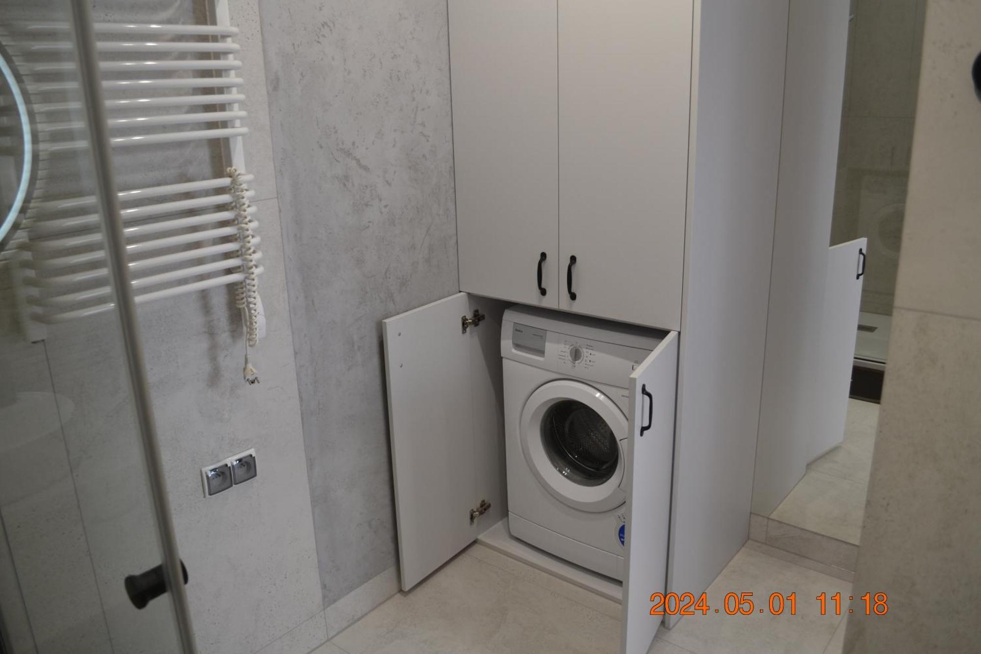 Apartament Zakopianski Relax Zakopane Eksteriør bilde