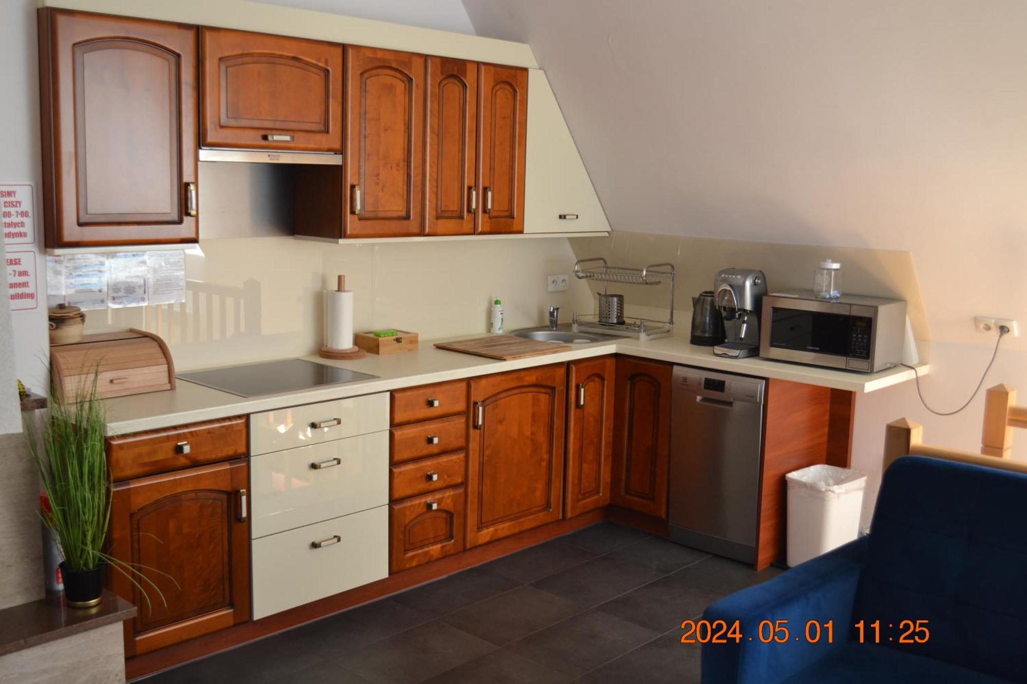 Apartament Zakopianski Relax Zakopane Eksteriør bilde
