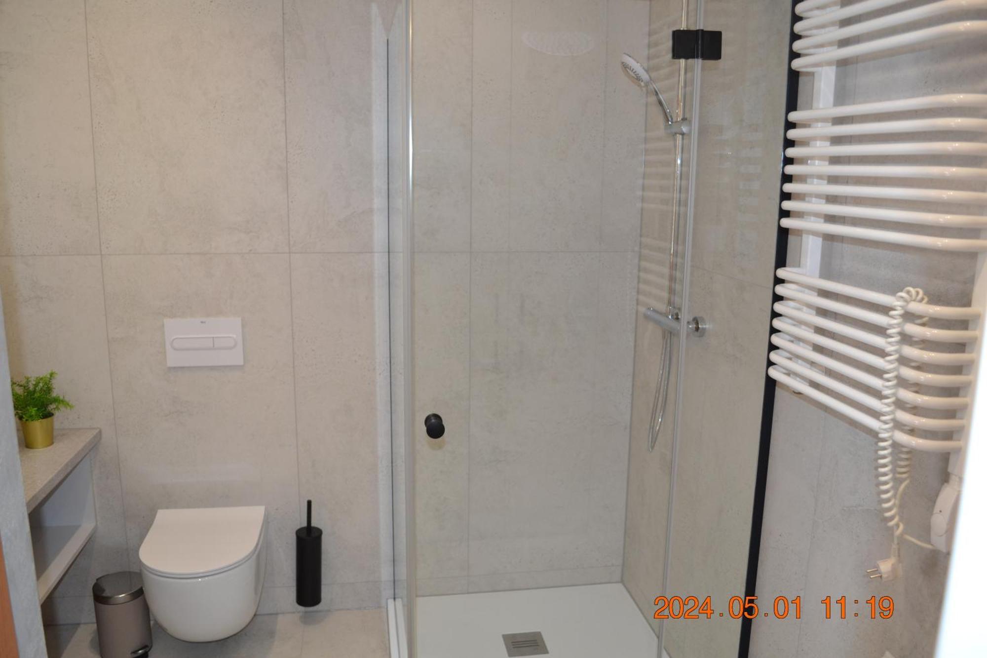 Apartament Zakopianski Relax Zakopane Eksteriør bilde