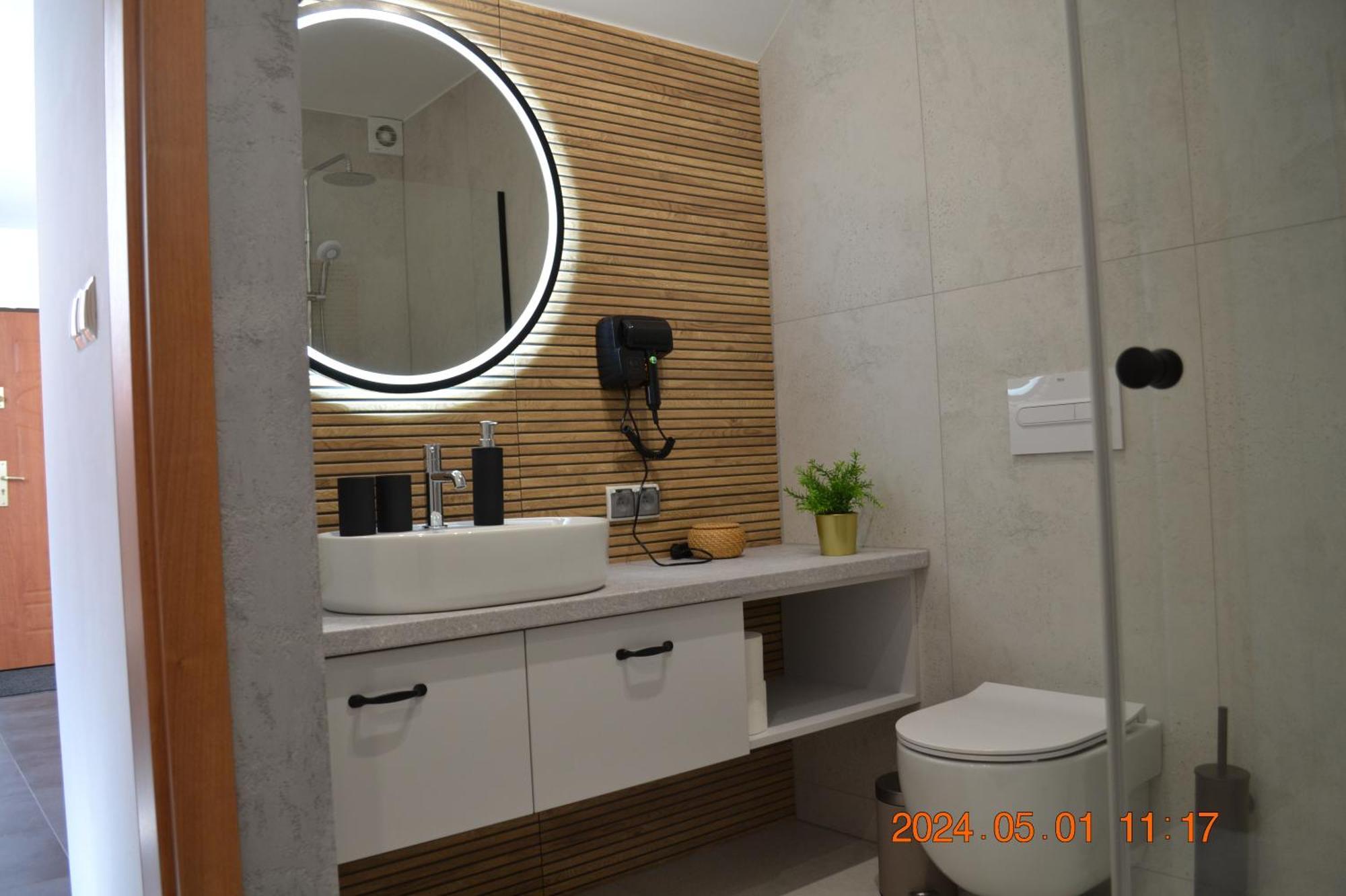 Apartament Zakopianski Relax Zakopane Eksteriør bilde
